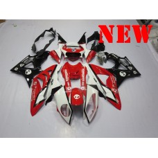 09-14 BMW S1000RR CUSTOM Fairing Kit