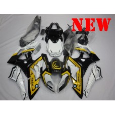 09-14 BMW S1000RR CUSTOM Fairing Kit