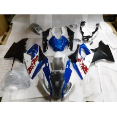 15-19 BMW S1000RR OEM33 Fairing Kit