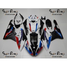 15-19 BMW S1000RR OEM36 Fairing Kit