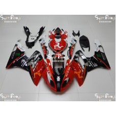 15-19 BMW S1000RR RACE42 Fairing Kit
