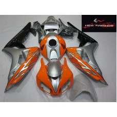 06-07 HONDA CBR1000RR OEM236 Fairing Kit