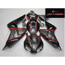 06-07 HONDA CBR1000RR CUSTOM171 Fairing Kit