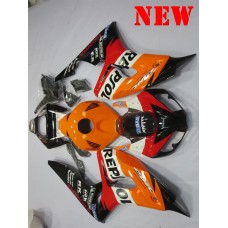 06-07 HONDA CBR1000RR 24 Fairing Kit