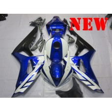 06-07 HONDA CBR1000RR OEM93 Fairing Kit