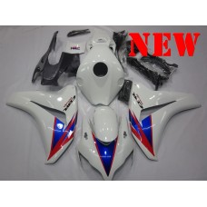 08-11 HONDA CBR1000RR HRC50 Fairing Kit