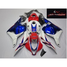 09-12 HONDA CBR600RR HRC38 Fairing Kit