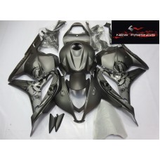 09-12 HONDA CBR600RR CUSTOM242 Fairing Kit