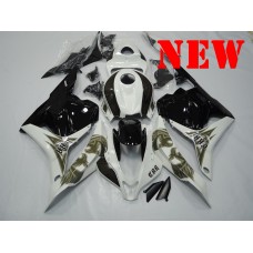 09-12 HONDA CBR600RR 3 Fairing Kit