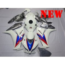 12-16 HONDA CBR1000RR HRC50 Fairing Kit