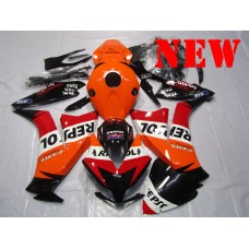 12-16 HONDA CBR1000RR REPSOL55 Fairing Kit