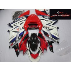 04-05 KAWASAKI ZX10R RACE Fairing Kit