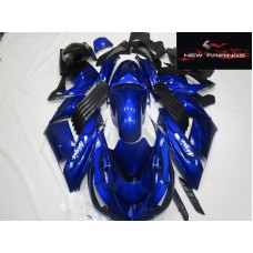 12-18 KAWASAKI ZX14R CUSTOM Fairing Kit