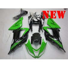 13-18 KAWASAKI ZX6R OEM51 Fairing Kit