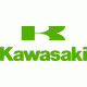 Kawasaki Fairing Kit