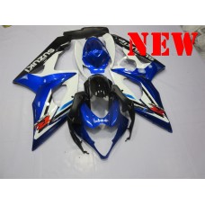 05-06 SUZUKI GSXR1000 OEM8 Fairing Kit