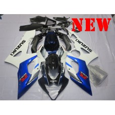 05-06 SUZUKI GSXR1000 OEM15 Fairing Kit
