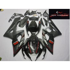 05-06 SUZUKI GSXR1000 OEM95 Fairing Kit