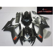 06-07 SUZUKI GSXR600/750 OEM46 Fairing Kit