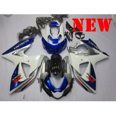 09-16 SUZUKI GSXR1000 OEM Fairing Kit
