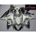 09-16 SUZUKI GSXR1000 OEM Fairing Kit