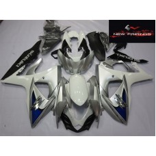 09-16 SUZUKI GSXR1000 OEM Fairing Kit