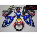 09-16 SUZUKI GSXR1000 RACE Fairing Kit
