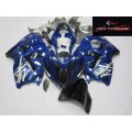 99-07 SUZUKI GSXR1300 CUSTOM Fairing Kit