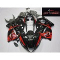 99-07 SUZUKI GSXR1300 CUSTOM Fairing Kit