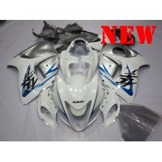 08-18 SUZUKI GSXR1300 HAYABUSA OEM65 Fairing Kit