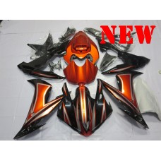 04-06 YAMAHA R1 CUSTOM Fairing Kit