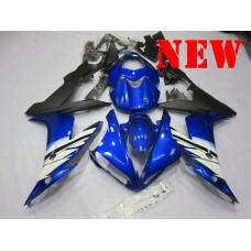 04-06 YAMAHA R1 OEM14 Fairing Kit