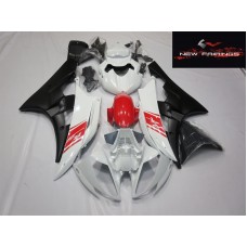 06-07 YAMAHA R6 OEM51 Fairing Kit