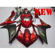 07-08 YAMAHA R1 OEM Fairing Kit