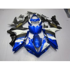 07-08 YAMAHA R1 OEM29 Fairing Kit