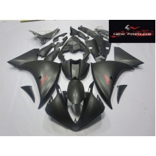 12-14 YAMAHA R1 OEM11 Fairing Kit